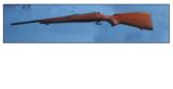 Winchester Model 70, 270, Gopher Special - 1 of 6