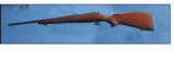 Winchester Model 70, 270, Gopher Special - 5 of 6