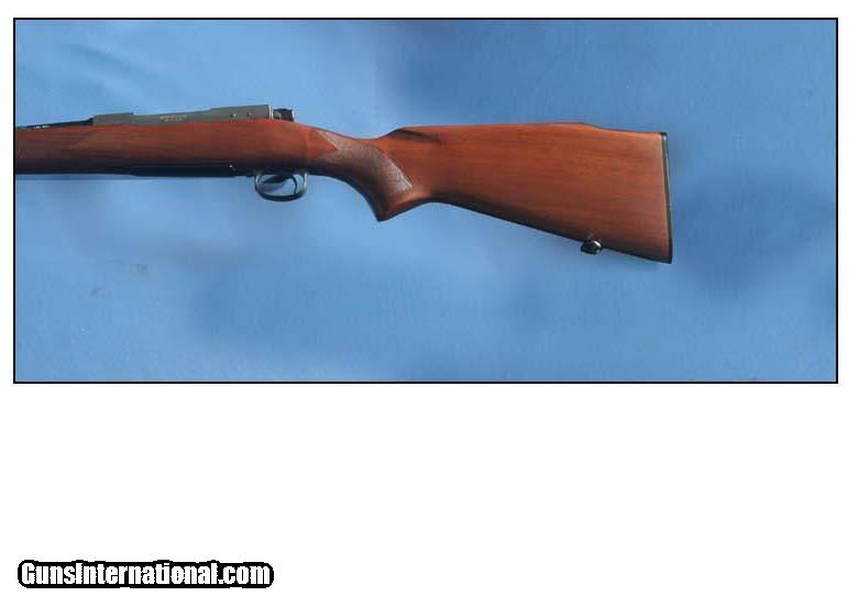 Winchester Model 70, 270, Gopher Special