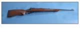 Winchester Model 70, 243 Featherweight - 1 of 4