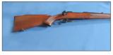 Winchester Model 70, 300 H&H, 1960 - 3 of 5