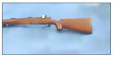 Winchester Model 70, Pre War, Bull Gun - 3 of 6