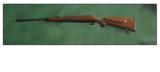 Winchester Model 70, 458 African - 1 of 6