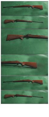 Winchester Model 70, 30/06 Standard - 6 of 6