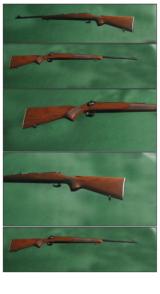 Winchester Model 70, 308 Fwt - 6 of 6