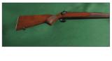 Winchester Model 70, 308 Fwt, 24" Barrel - 3 of 5