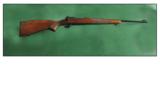Winchester Model 70, 270 FWT - 1 of 6