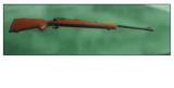 Winchester Model 70, 30/06 FWT, 1956 - 2 of 6