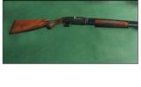 Winchester Model 12, 20 Gauge, Deluxe Field - 5 of 6