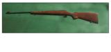 Winchester Model 70, 264 Standard Rifle - 2 of 6