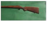Winchester Model 70, 264 Standard Rifle - 3 of 6