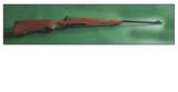 Winchester Model 70, 264 Standard Rifle - 1 of 6