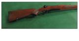 Winchester Model 70, 264 Standard Rifle - 4 of 6