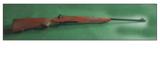 Winchester Model 70, 264 Standard Rifle - 5 of 6