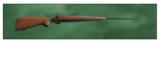 Winchester Model 70, 30/06 Standard - 1 of 5