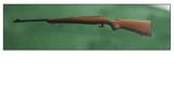 Winchester Model 70, 22 Hornet - 1 of 6