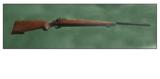 Winchester Model 70, 270, Super Grade, FWT - 3 of 6