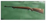 Winchester Model 70, 270, Super Grade, FWT - 2 of 6