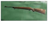 Winchester Model 70, 243 Super Grade - 6 of 6