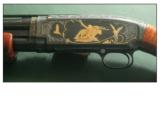 Winchester Model 12, 20 Gauge, Custom - 4 of 6