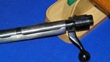 Ruger M77 RS .358 - 4 of 13
