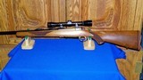 Ruger M77 RS .358 - 6 of 13