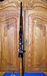 Ruger M77 RS .358 - 10 of 13