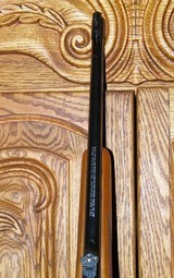 Ruger M77 RS .358 - 12 of 13