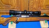 Ruger M77 RS .358 - 9 of 13