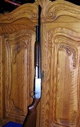 Remington Model 141 "Gamemaster" - 1 of 15