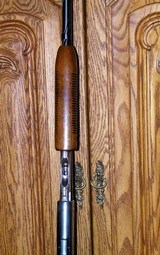 Remington Model 141 "Gamemaster" - 14 of 15