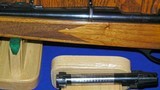 Remington Model 660, Caliber 350 Remington Magnum - 14 of 15