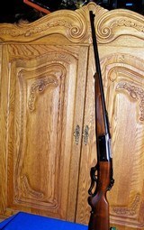 Savage Model 99EG, .250-3000 Savage - 1 of 22