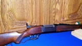 Savage Model 99EG, .250-3000 Savage - 7 of 22