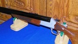Savage 24J-DL
20 Gauge & 22 Magnum Combination
Over & Under - 5 of 19