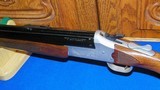 Savage 24J-DL
20 Gauge & 22 Magnum Combination
Over & Under - 2 of 19