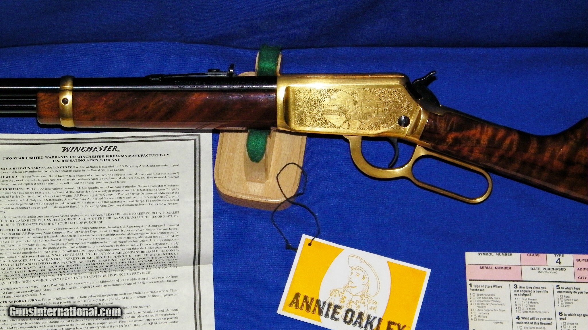 Winchester Model 9422 