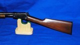 Winchester Model 1906,
.22 Short,
Long, or
Long-Rifle.
This is a Slide-Action rifle.
SOLD SOLD SOLD To:
J. P. - 4 of 15