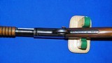 Winchester Model 1906,
.22 Short,
Long, or
Long-Rifle.
This is a Slide-Action rifle.
SOLD SOLD SOLD To:
J. P. - 12 of 15