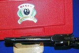 Ruger New Model Blackhawk - 5 of 8