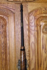 Browning BL-22 Grade Two Engraved
=
SOLD to J. P. - 2 of 18