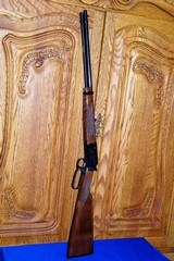 Browning BL-22 Grade Two Engraved
=
SOLD to J. P. - 4 of 18