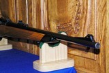 Remington Model 660 Caliber 6.5 Magnum
HAs beenSOLD to Mr. C.S. - 3 of 16