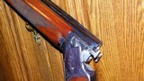 Charles Daly 12 Gauge 26 inch Skeet
B.C. Miroku (Rare Anschutz Stamped = Only 1,000 made) With Hard Case - 13 of 16