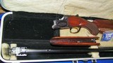 Charles Daly 12 Gauge 26 inch Skeet
B.C. Miroku (Rare Anschutz Stamped = Only 1,000 made) With Hard Case - 7 of 16