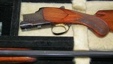 Charles Daly 12 Gauge 26 inch Skeet
B.C. Miroku (Rare Anschutz Stamped = Only 1,000 made) With Hard Case - 3 of 16