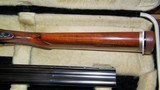 Charles Daly 12 Gauge 26 inch Skeet
B.C. Miroku (Rare Anschutz Stamped = Only 1,000 made) With Hard Case - 5 of 16