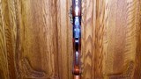 Charles Daly 12 Gauge 26 inch Skeet
B.C. Miroku (Rare Anschutz Stamped = Only 1,000 made) With Hard Case - 14 of 16
