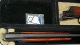 Charles Daly 12 Gauge 26 inch Skeet
B.C. Miroku (Rare Anschutz Stamped = Only 1,000 made) With Hard Case - 4 of 16