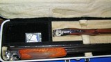 Charles Daly 12 Gauge 26 inch Skeet
B.C. Miroku (Rare Anschutz Stamped = Only 1,000 made) With Hard Case - 6 of 16